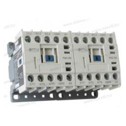 PMC-6MR mini stykač 24V