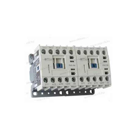 PMC-6MR mini stykač 24V