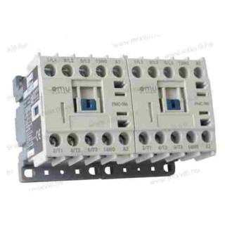 PMC-12MR mini stykač 230V