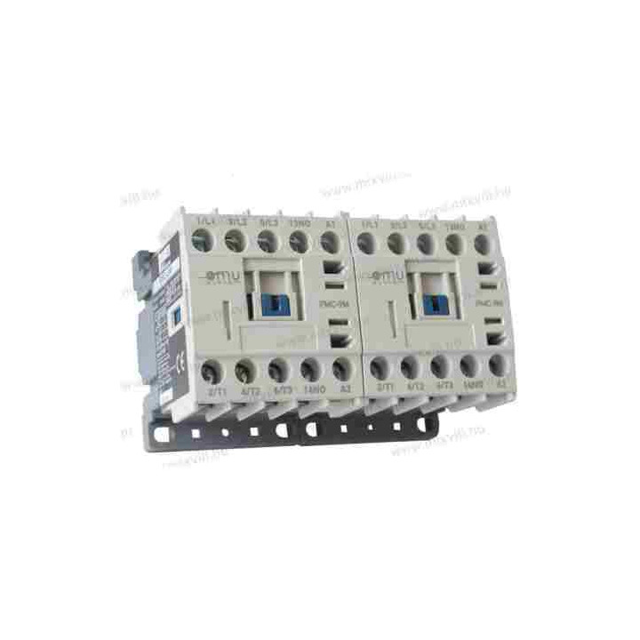 PMC-12MR mini stykač 230V