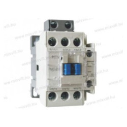 PMC-18 18A stykač 24V