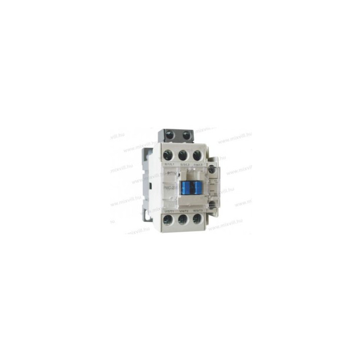 PMC-22 22A stykač 24V