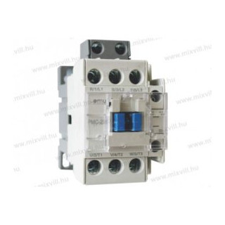 PMC-32 32A stykač 24V