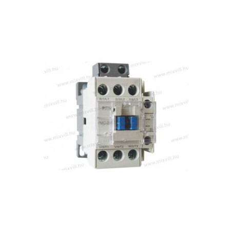 PMC-32 32A stykač 24V