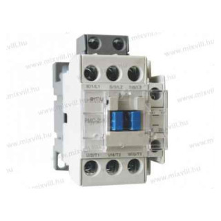 PMC-32 32A stykač 24V