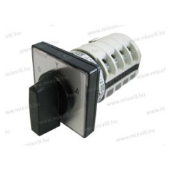 GN 63-12-U 63A vačkový spínač