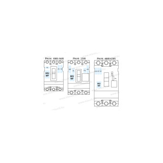 PM-MS vypínacia spúšť