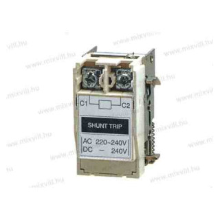 PM-MS vypínacia spúšť