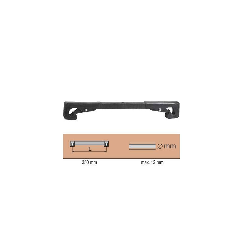 LVTT  držiak vzd. vedenia