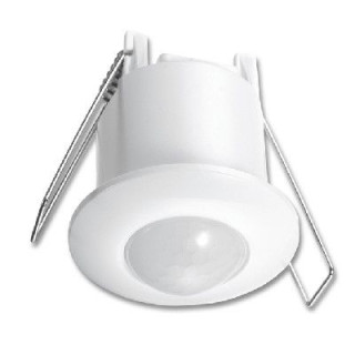 SS-02 360° 6m, 1200W podomietkový pohybový senzor