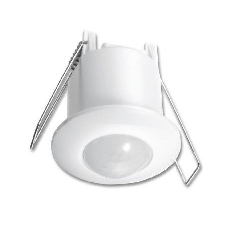 SS-02 360° 6m, 1200W podomietkový pohybový senzor