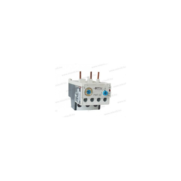 PMT-40/24-36 A tepelné relé