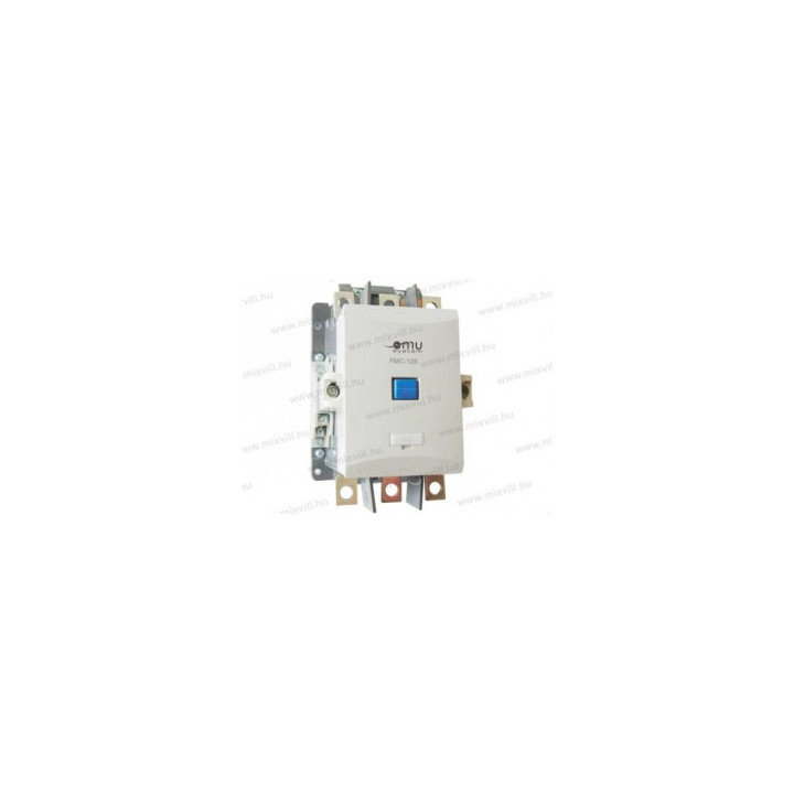 PMC-100 100A stykač 230V