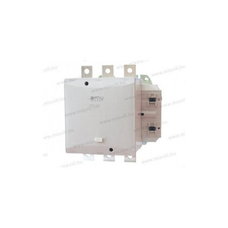 PMC-400 400A stykač 230V