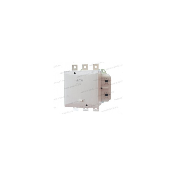 PMC-400 400A stykač 230V