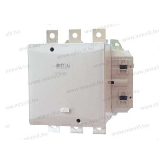 PMC-400 400A stykač 230V