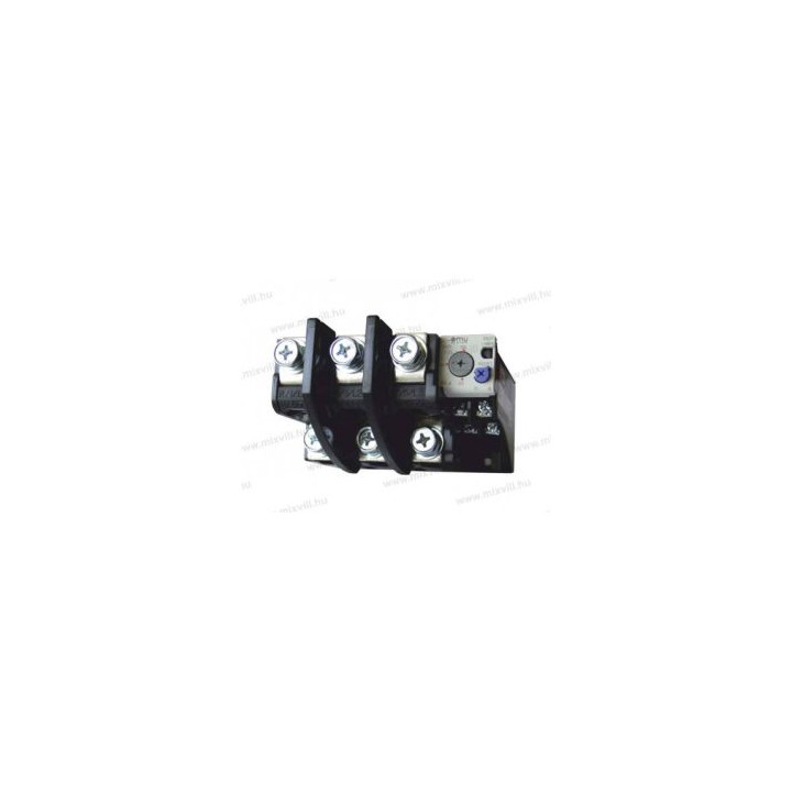 PMT-100/85-125 A tepelné relé