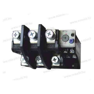 PMT-100/85-125 A tepelné relé
