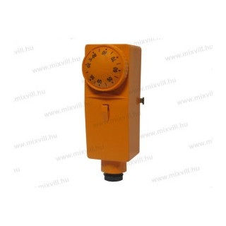 CT-1 termostat na trubky