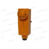 CT-1 termostat na trubky