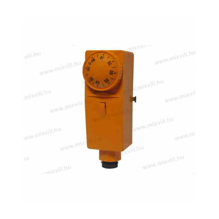 CT-1 termostat na trubky