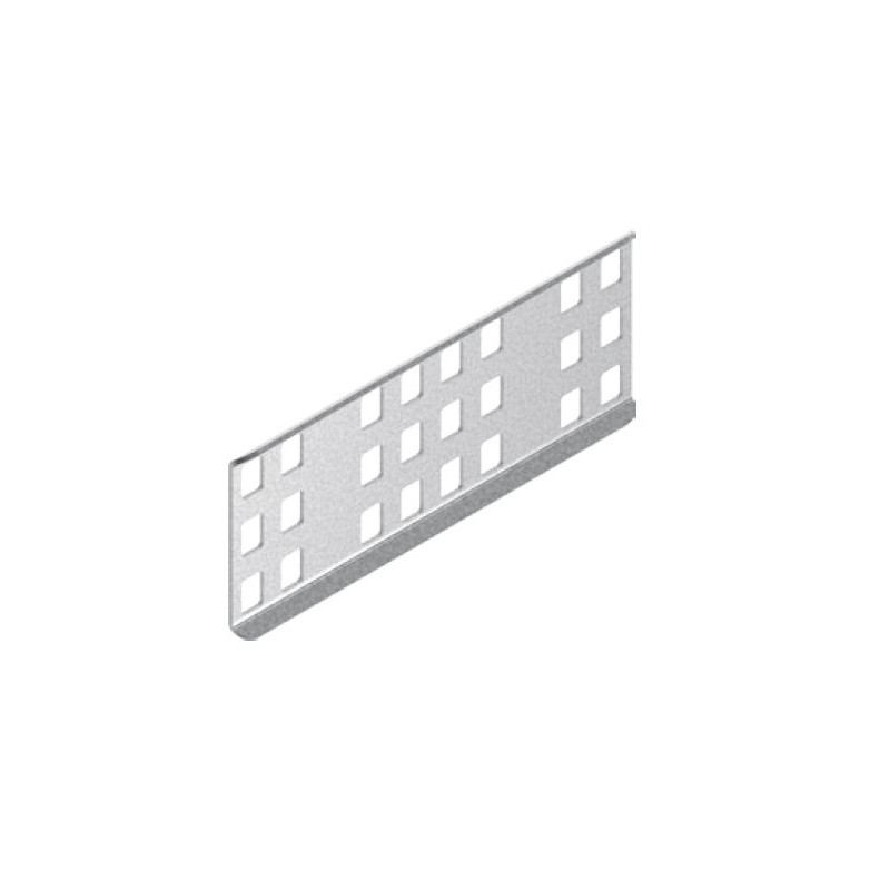 FCSE spojka bočná H60+4skrut. RGV-BS 60S