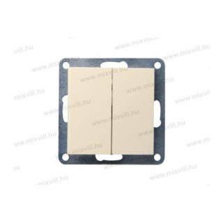 NeoCross 105 Vyp.5 Bež IP20