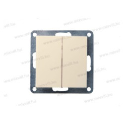 NeoCross 105 Vyp.5 Bež IP20