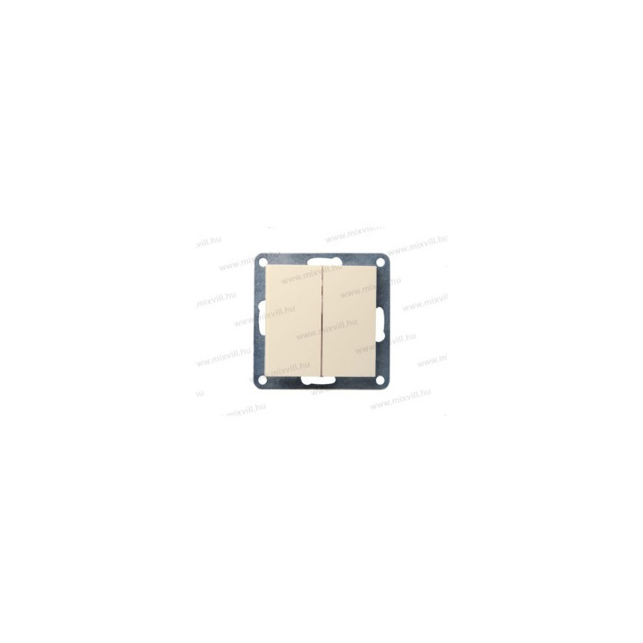 NeoCross 105 Vyp.5 Bež IP20