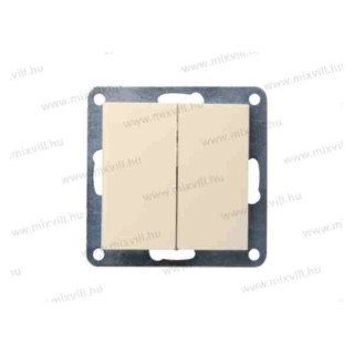 NeoCross 105 Vyp.5 Bež IP20