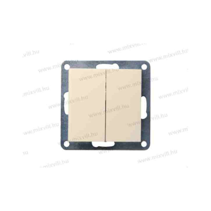 NeoCross 105 Vyp.5 Bež IP20