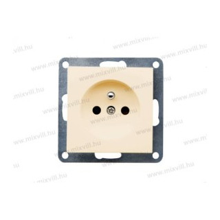 NeoCross 2+F 1zas Bež IP20