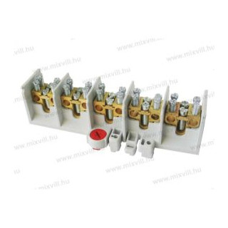 FVK 5x25mm2 rozd. svorka