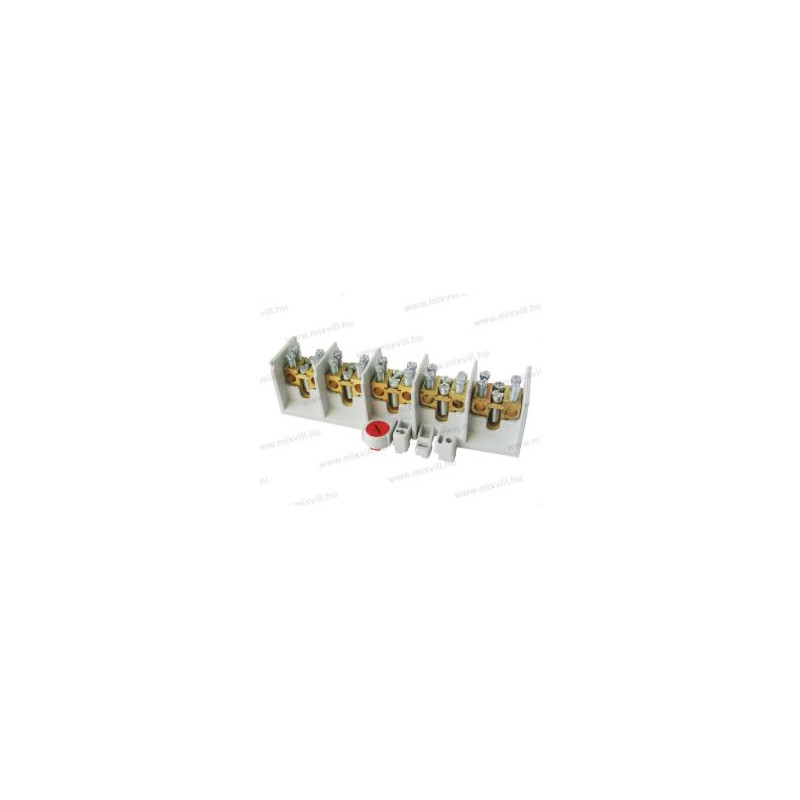 FVK 5x25mm2 rozd. svorka