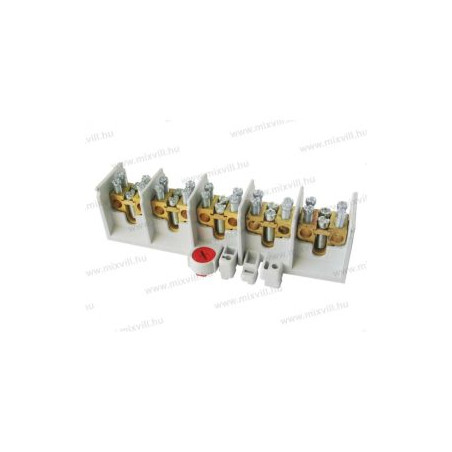 FVK 5x25mm2 rozd. svorka