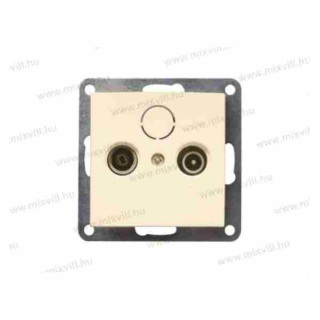 NeoCross TV+R Bež univerzálna