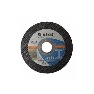 Rezný kotúč 115x1,6x22 kov 106910