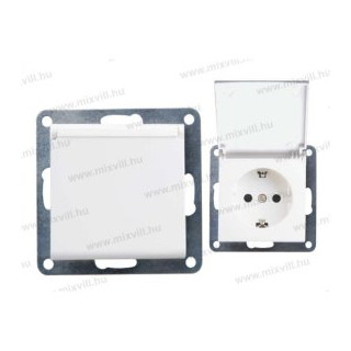 NeoCross 2+FCS Bi vodotesné prevedenie