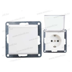 NeoCross 2+FCS Bi vodotesné prevedenie