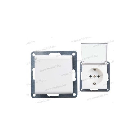 NeoCross 2+FCS Bi vodotesné prevedenie