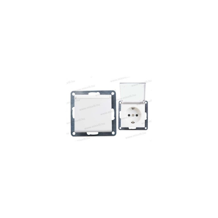 NeoCross 2+FCS Bi vodotesné prevedenie