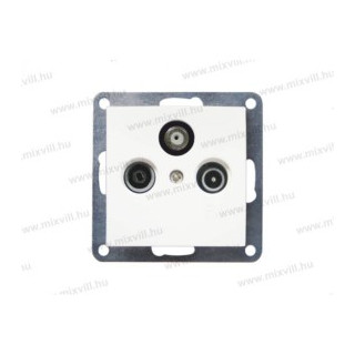 NeoCross TV+R+Satelit Bi