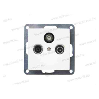 NeoCross TV+R+Satelit Bi