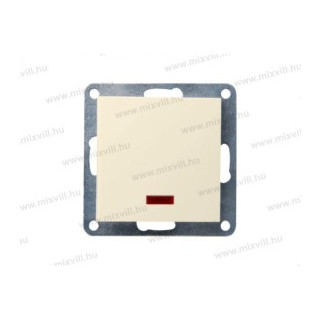 NeoCross 106J Vyp.č6+sign. Bež  IP20