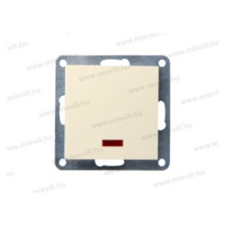 NeoCross 106J Vyp.č6+sign. Bež  IP20