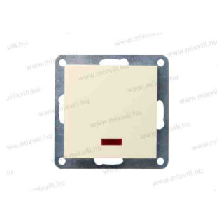 NeoCross 106J Vyp.č6+sign. Bež  IP20