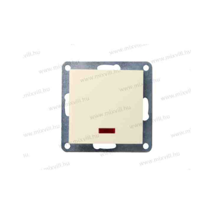 NeoCross 106J Vyp.č6+sign. Bež  IP20
