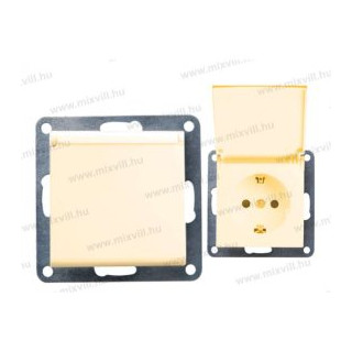 NeoCross 2+FCS Bež vodotesné prevedenie