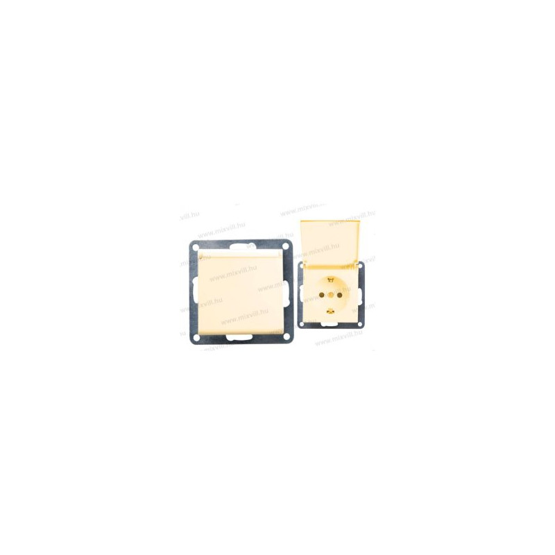 NeoCross 2+FCS Bež vodotesné prevedenie