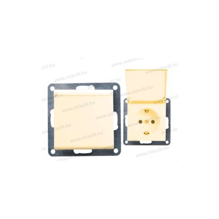 NeoCross 2+FCS Bež vodotesné prevedenie